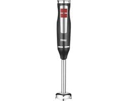 Dsp Km1081 Staafmixer 800w Zwart — afbeelding 1