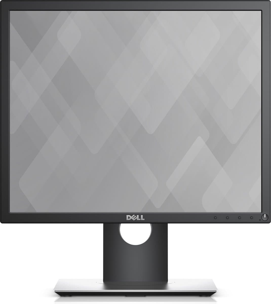 Dell P1917S - HD Monitor — afbeelding 1