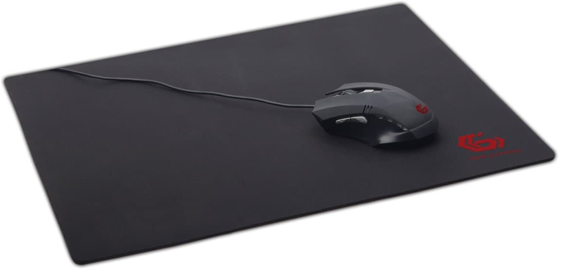 Gaming muismat (M) — afbeelding 1