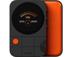 Fosi Audio MD3 Zwart