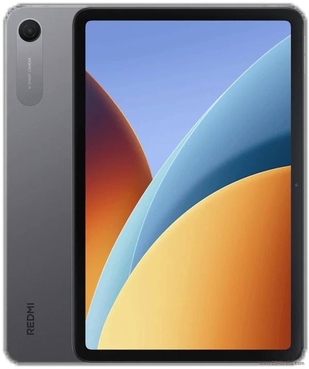 Xiaomi REDMI Pad 2 - 9.7 - 4GB RAM - 128G ROM - Zilver — afbeelding 1
