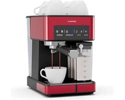 Espressomachine - Koffiemachine met Bonen - Espresso Machine - Koffiemaker