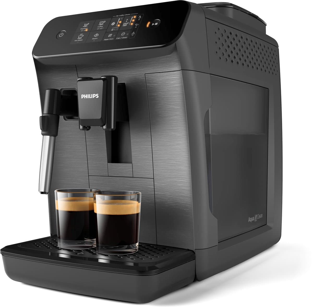 Philips 800 series EP0824/00 - Volautomatische Espressomachine - 1,8 L — afbeelding 1