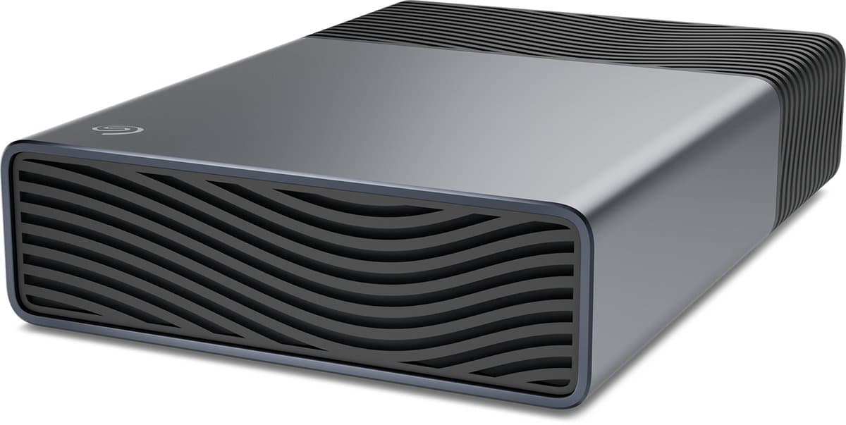 Seagate One Touch HDD 20TB — afbeelding 1