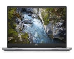DELL Precision 7670 | Intel Core i7 | NVIDIA RTX A3000 | 40.6 (16″) | 512 GB SSD | 32 GB DDR4 | DE | WiFi | Windows 11 Pro