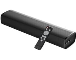 MKSS® Mini Soundbar – TV Soundbar – Bluetooth Soundbar