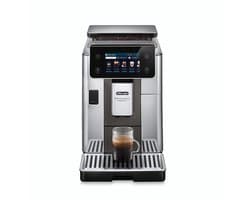 Delonghi espresso f. auto ECAM630.75.TSM