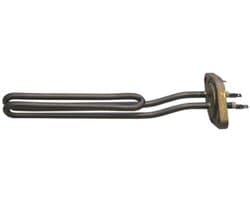 Vaatwasser Verwarmingselement - Dompelradiator - Vaatwasser Reparatie - 2300W Vermogen - 240x29x27mm