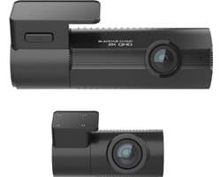 BlackVue ELITE 8 2CH 128GB - Dashcam