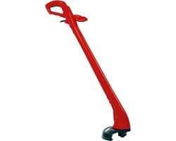 ZMR® Kantenmaaier - Grasmaaier - Accugrasmaaier - Rood - 100cm x 28cm x 26cm