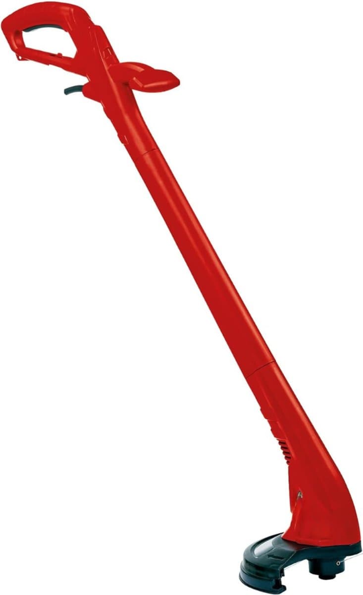 ZMR® Kantenmaaier - Grasmaaier - Accugrasmaaier - Rood - 100cm x 28cm x 26cm — afbeelding 1
