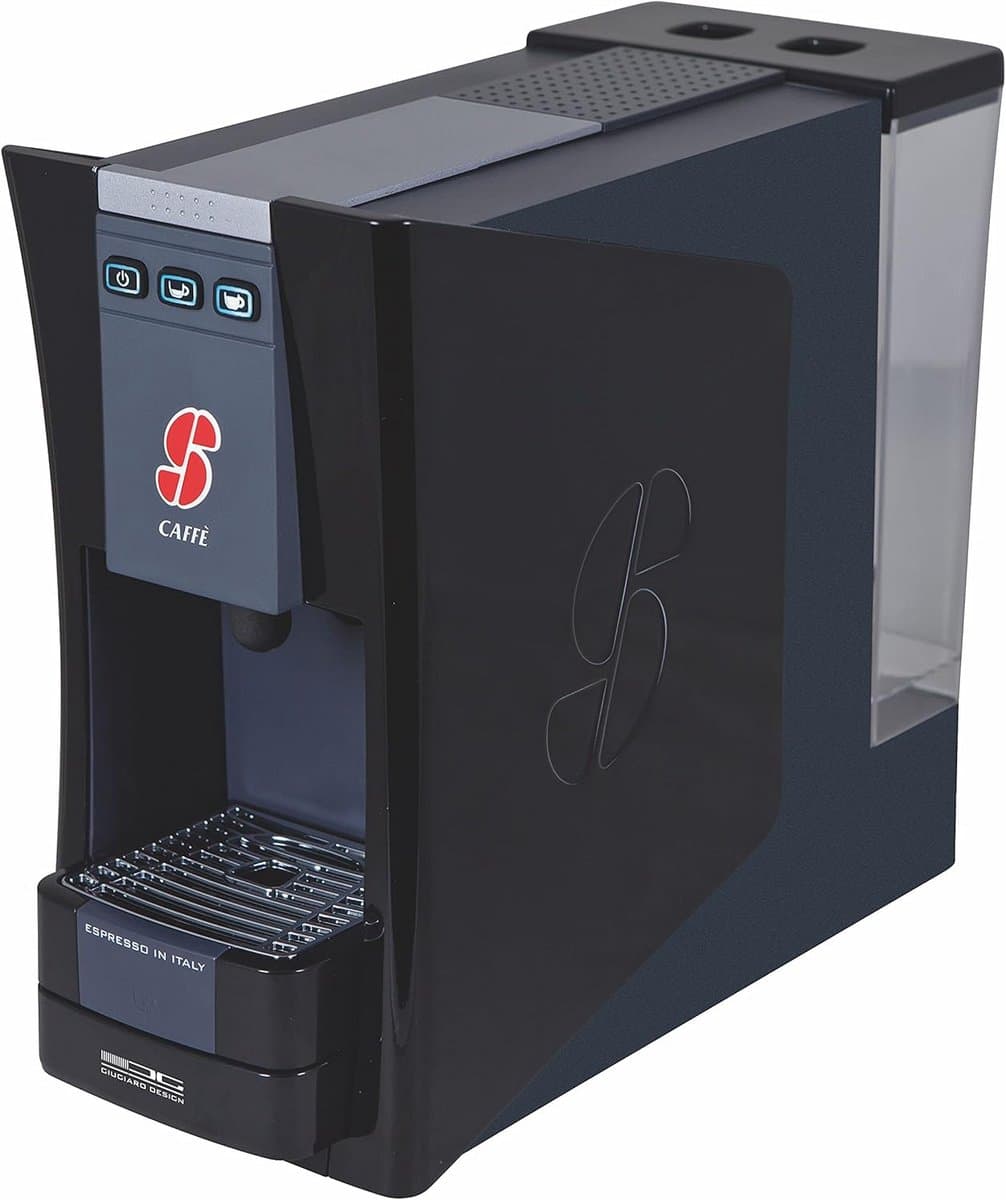 Koffiezetapparaat 1100 W met 1 Liter Waterreservoir — afbeelding 1