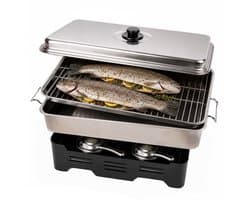 Ultimate Table Smoker - Rookoven