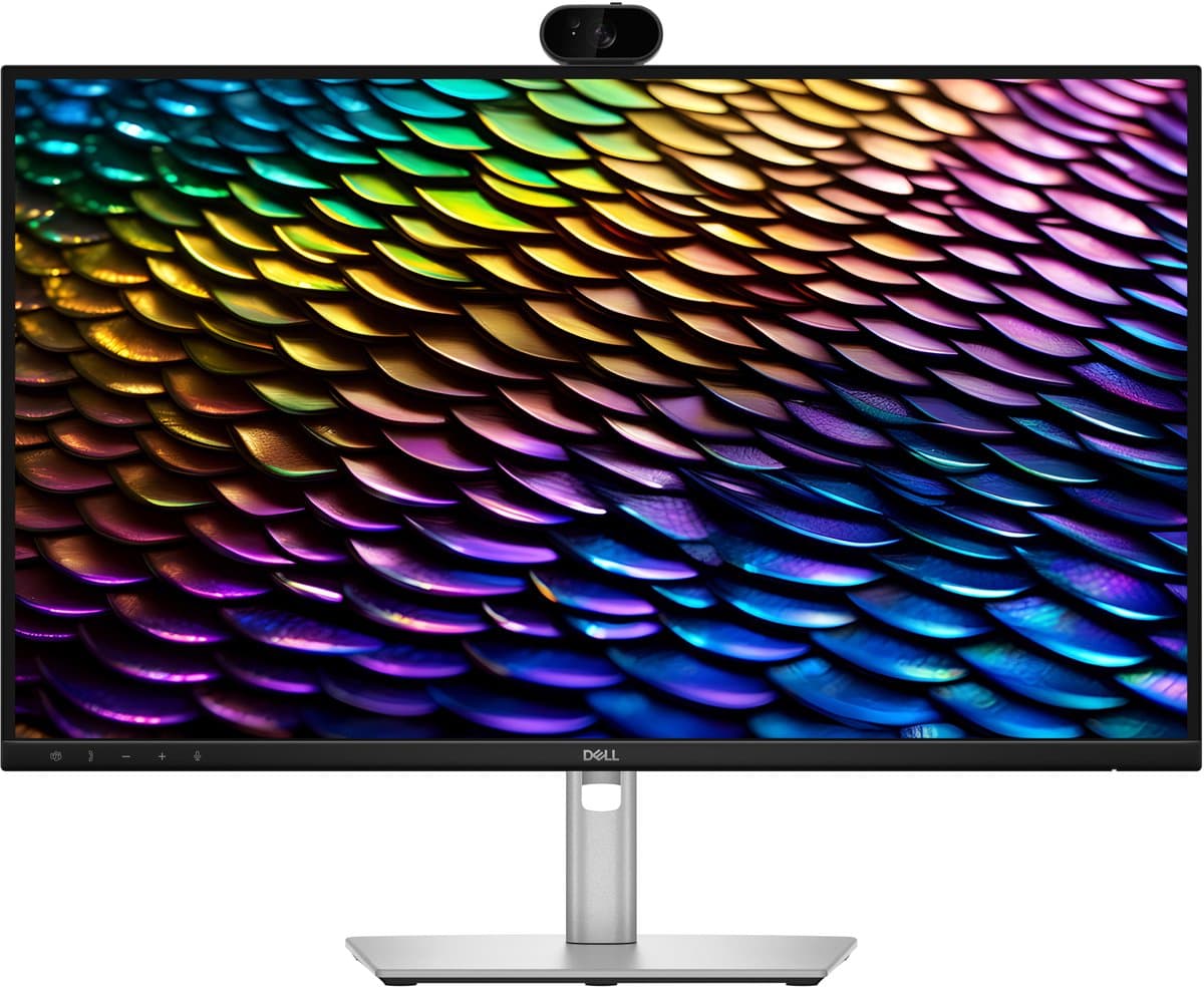 DELL - DELL-P2726DEB - Videoconferentiemonitor — afbeelding 1