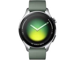 Xiaomi Watch 5 - 1,54-inch AMOLED - Google Gemini - 6 dagen batterij - Jeneverbesgroen