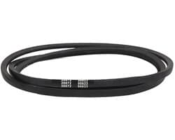 Dailygoods- Grasmaaier Riem Vervanging voor 42-inch L100 Serie - Hoogwaardig Rubber - Hoge Prestaties - Professioneel Ontwerp - Lange Levensduur - Maaierriem