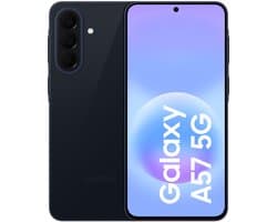 Samsung Galaxy A57 5G - 128GB - Awesome Navy