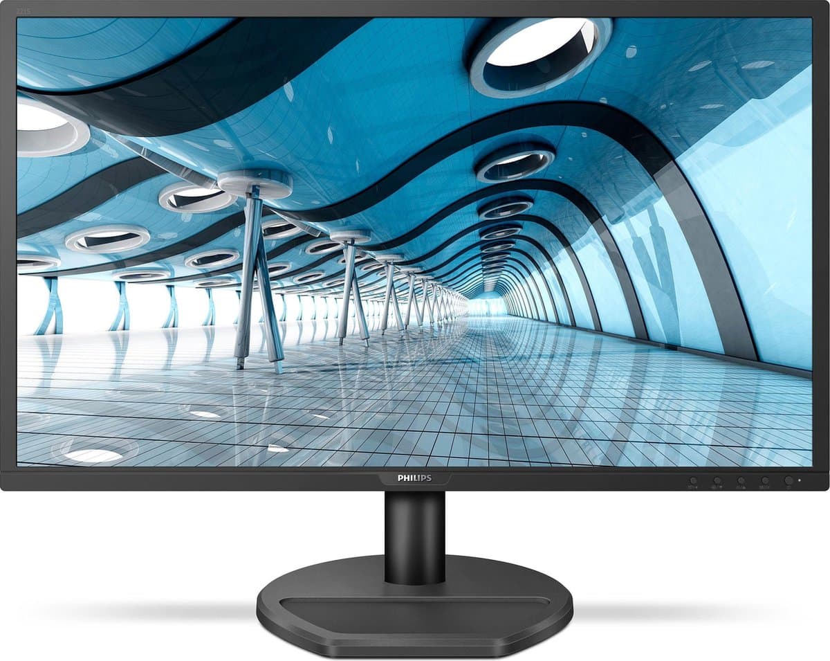 Monitor Philips 221S8LDAB/00 21,5" FHD WLED — afbeelding 1