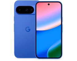 Google Pixel 10 5G - 12GB/256GB - Blauw (Indigo)
