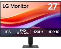 LG 27U411A-B - 27