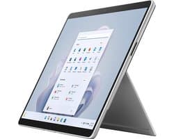 Surface Pro 9 (512GB SSD | 8GB RAM | i5-1245U | Platinum)