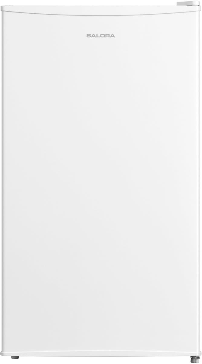 Salora 47CFT80WH tafelmodel koelvries combinatie — afbeelding 1