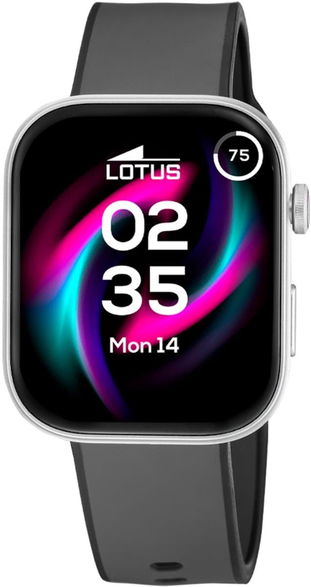 Lotus - 50213/1 - Smartwatch - Unisex — afbeelding 1
