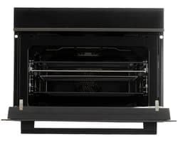 Frilec HAMBURG 5051.1 EBMBL - Combi oven - 50 liter inhoud - 45 cm hoog