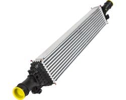 Modecar Serie - Intercooler - Audi A5 8T - 1.8 TFSI/2.0 TFSI/2.0 TDI