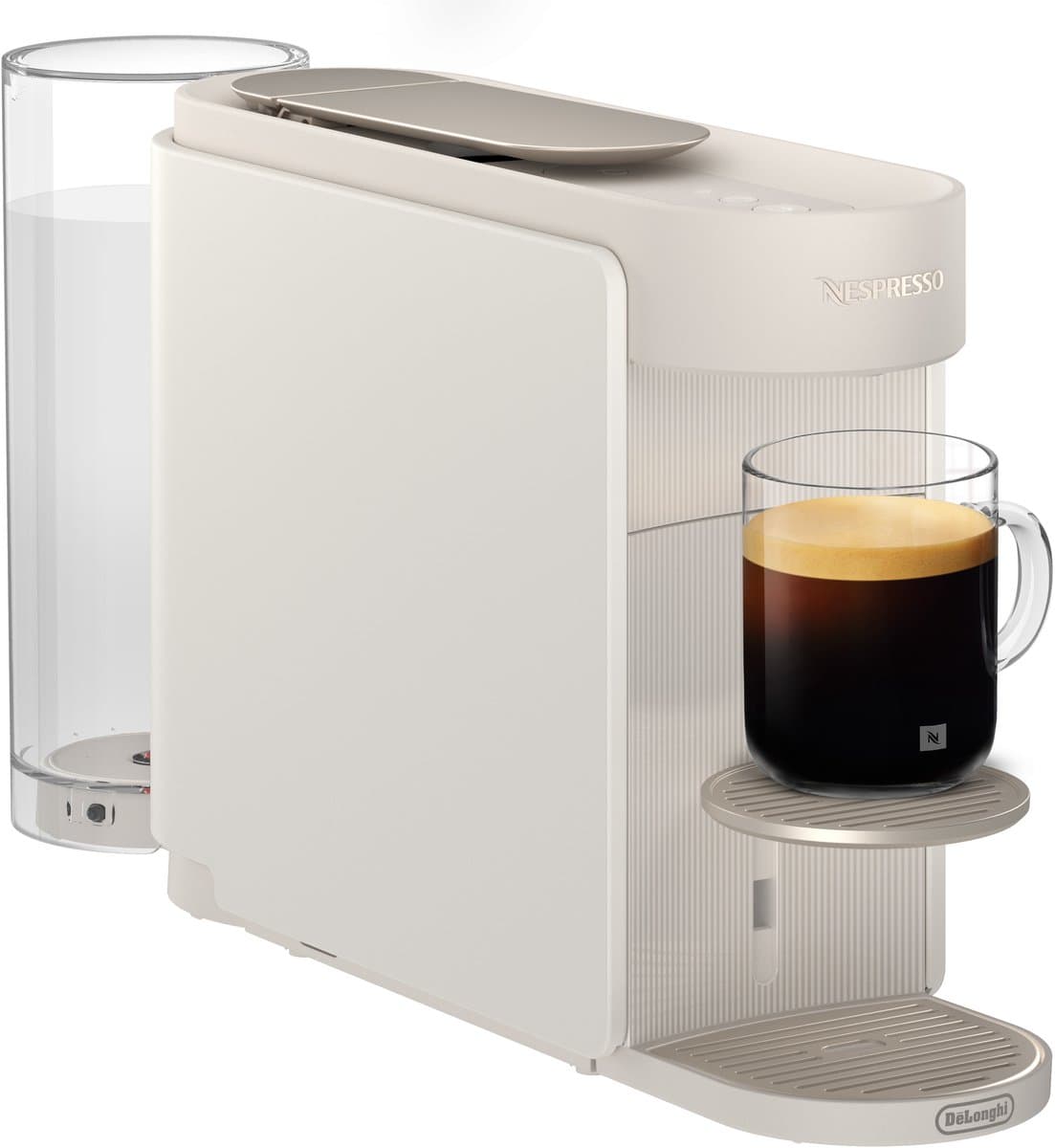 De'Longhi Nespresso ENV200W Vertuo Up Wit — afbeelding 1