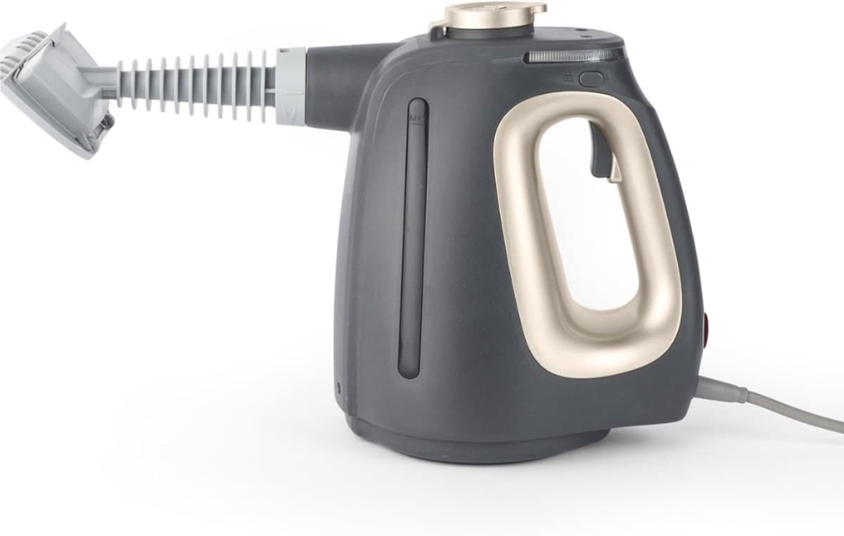 Core® Stoomreiniger vloer - Stoomreiniger - Stoomreinigers - Grijs - 27x 15 x 27cm; 2.45 kg — afbeelding 1