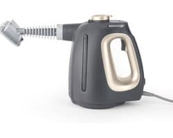 Core® Stoomreiniger vloer - Stoomreiniger - Stoomreinigers - Grijs - 27x 15 x 27cm; 2.45 kg