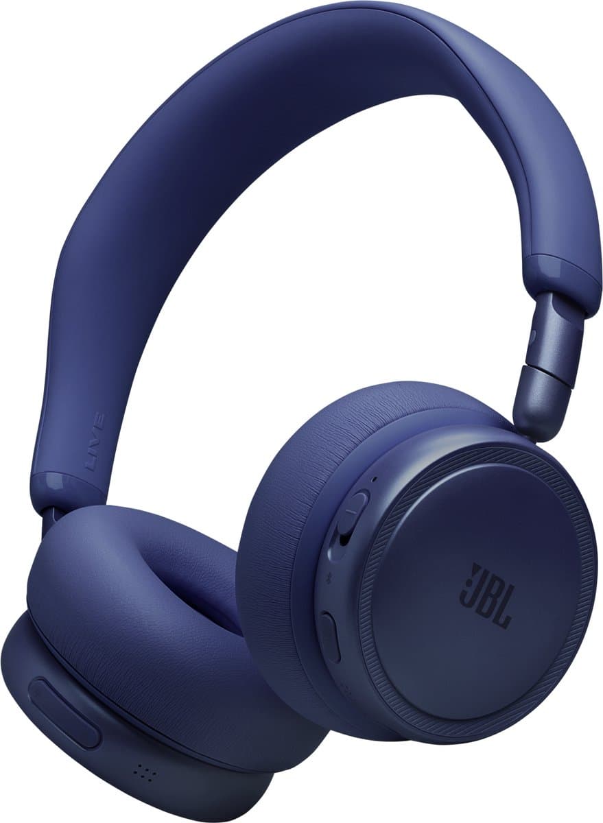 JBL Live 680NC Blauw — afbeelding 1