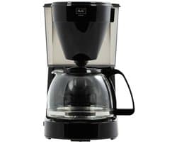 Melitta Easy 1023-02 - Koffiezetapparaat - Zwart