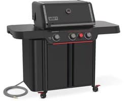 Gasbarbecue genesis e-330wr stealth