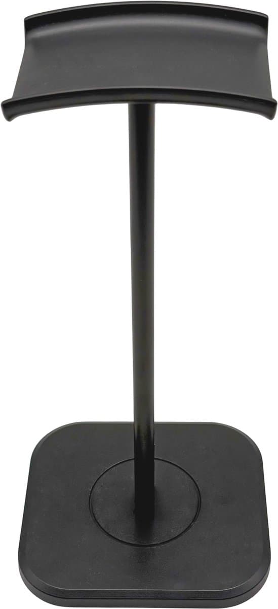 Purepeak Koptelefoon Houder - Headset Stand - Gaming accesoires - Zwart — afbeelding 1