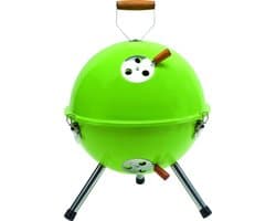 Tafel Barbecue YoPromo Groen