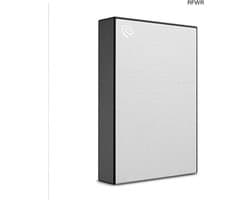 RFWR® Externe harde schijf 5TB - Draagbare opslag met USB 3.0