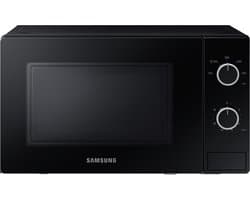 Samsung MS20A3010AL solo-magnetron zwart
