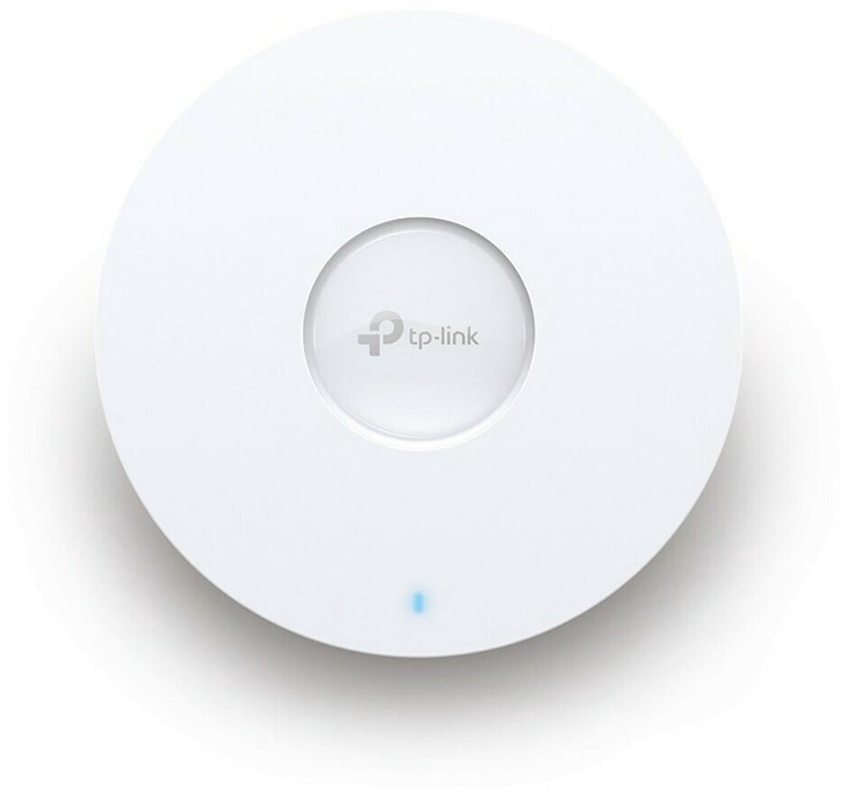 TP-LINK Omada EAP653 Draadloos Access Point (WAP) 2976 Mbit/s Wit Power over Ethernet (PoE) — afbeelding 1
