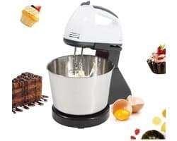 DailySupplies® Keukenrobot - Keukenmachine - Keukenmixer