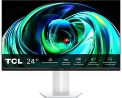 TCL 24G54 Mini-LED Monitor - Full HD - Geschikt voor grafisch ontwerp - 24 inch