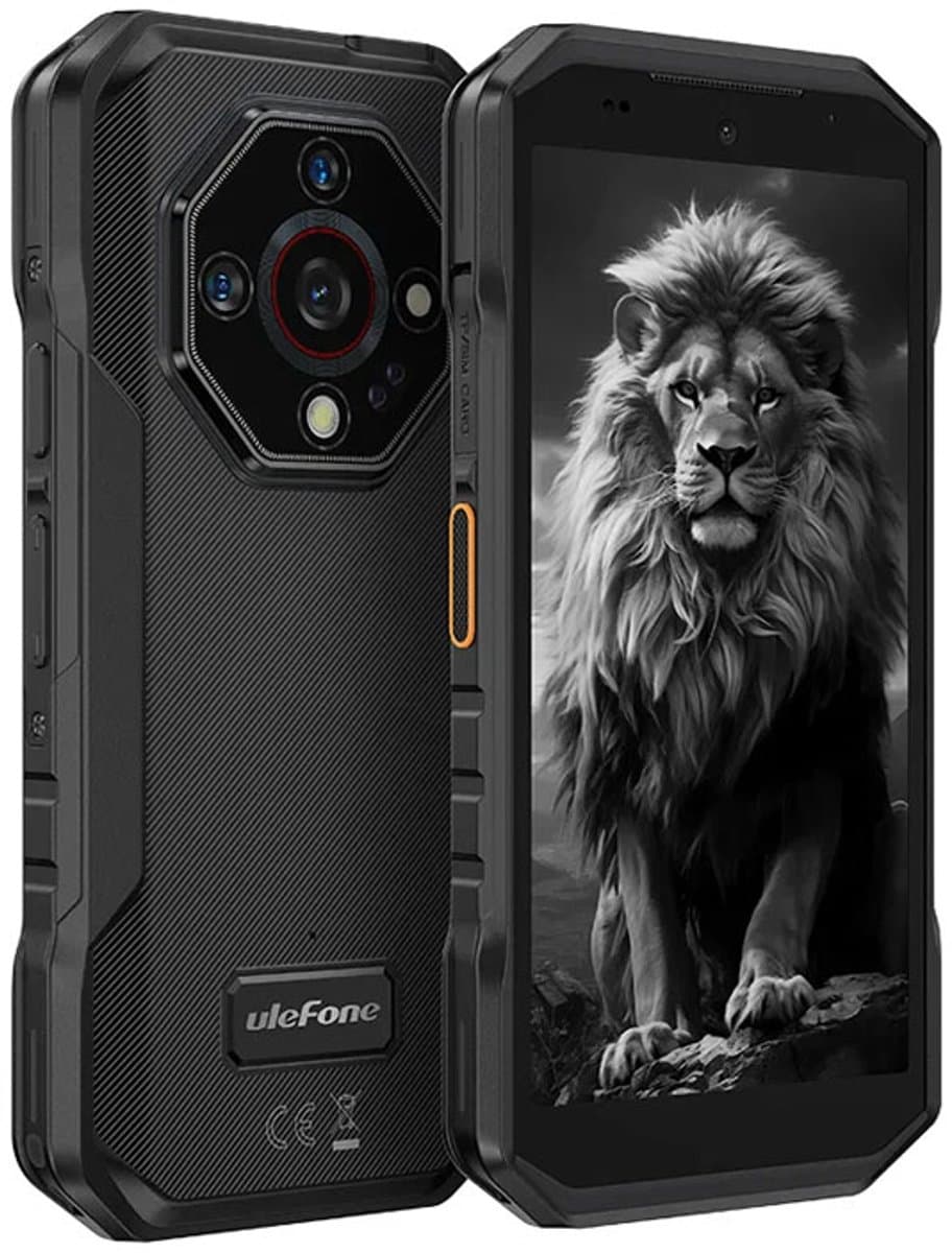 Ulefone Armor X32 Pro 8/256 — afbeelding 1