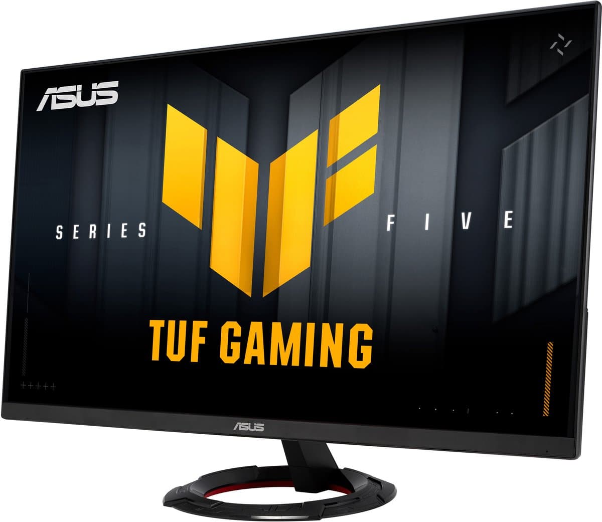 ASUS TUF Gaming VG249Q5R 23.8'' gaming monitor — afbeelding 1