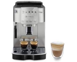 De'Longhi - ECAM220.31.SSB - Espressomachine - 15bar - zilver/roestvrijstalen molen.