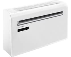 TROTEC Smarte monoblock airco voor muurbevestiging - zonder buitenunit PAC-W 2200 S