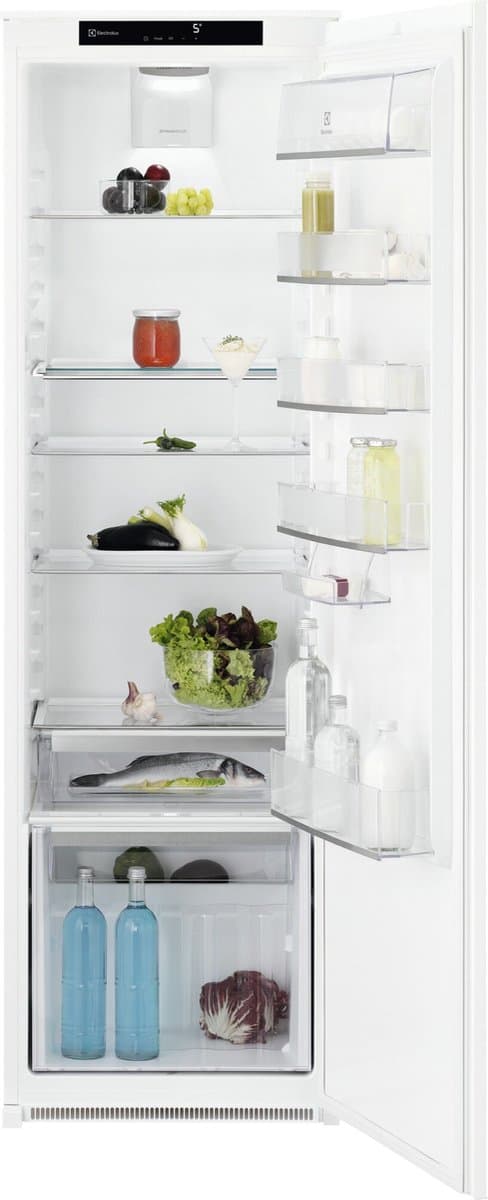 Electrolux LRB3DE18S koelkast Onderbouw 311 l Wit — afbeelding 1