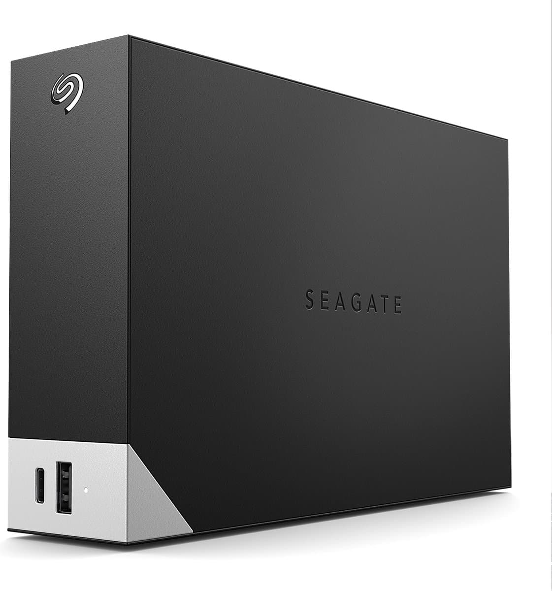 Seagate One Touch Desktop - Externe Dekstop Harde schijf - 6 TB — afbeelding 1