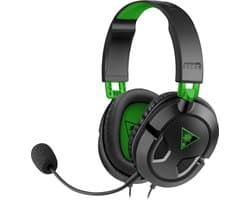 Turtle Beach Ear Force Recon 50X - Bedrade Gaming Headset - Xbox