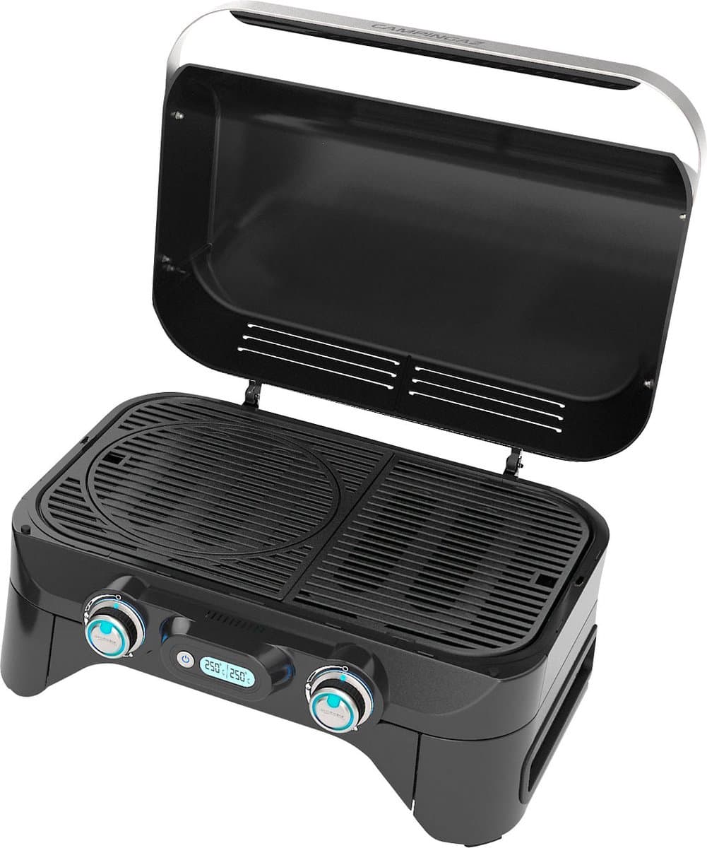 Campingaz Attitude 2100 EX gasgrill incl. digitale temperatuurweergave — afbeelding 1